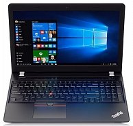 Ноутбук Lenovo  ThinkPad T570 20H90002RT