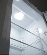 Холодильник Snaige RF27SM-P100223