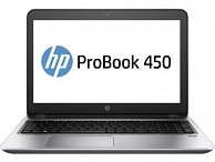 Ноутбук  HP  ProBook 450 G4 Y7Z96EA