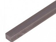 Шпонка DIN 6880 10x8x1000 C45