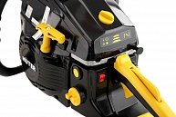 Бензопила Huter BS-25 Желтый, Черный 4606059018902