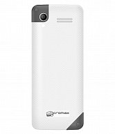 Мобильный телефон Micromax X700  White