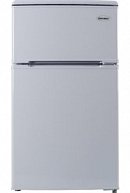 Холодильник  SHIVAKI TMR-091W