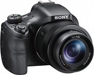 Цифровой фотоаппарат Sony DSC-HX400B