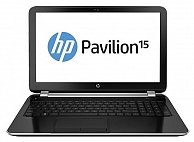 Ноутбук HP Pavilion 15-n254sr (F7S31EA)