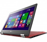 Ноутбук  Lenovo Yoga500-14 (80N50026UA)