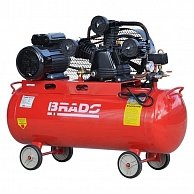 Воздушный компрессор Brado IBL2070A