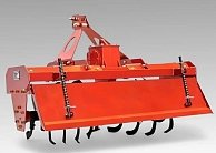 Почвофреза Rossel 1GQN-140 усиленная