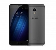 Мобильный телефон Meizu M3E 3Gb/32Gb Grey