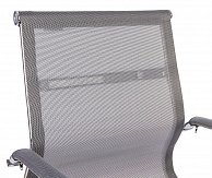 Кресло  Calviano  TOSCANA  серый
