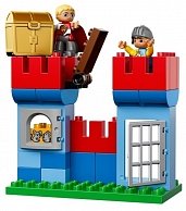 Конструктор LEGO  (10577) Королевская крепость
