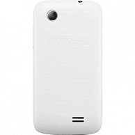 Мобильный телефон Lenovo A369i white