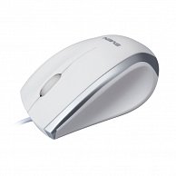 Мышь SVEN RX-180 USB White