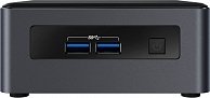 Неттоп Z-Tech 21 i37100-8-SSD 240Gb-0-C73-00w
