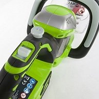 Кусторез  GreenWorks Кусторез Greenworks 40V G-MAX (G40HT61 без АКБ)