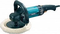 Полировальная машина Makita 9237 CB