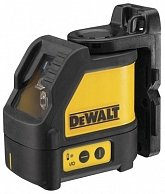 Нивелир DeWalt DW 088 K