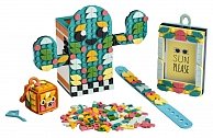 Конструктор Lego Dots Большой набор. Летнее настроение / 41937