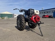 Мотоблок New Sich MB-13 HONDA GX390 (шины  6.00-12 MRL)