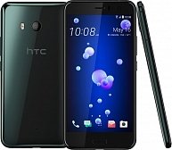 Мобильный телефон HTC  U11 4/64   Black