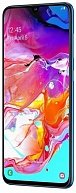 Смартфон  Samsung  Galaxy A70 (2019) (SM-A705FZBMSER)  Blue