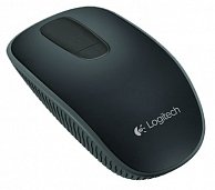 Мышь Logitech T400 Black