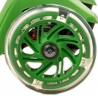 Самокат  RS iTrike Mini  (зеленый)