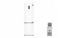 Холодильник LG  GA-B509SQKL