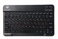 Клавиатура Flycat KB28 Black (Bluetooth)