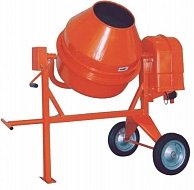 Бетоносмеситель Skiper CM-70 (70л., 375Вт., 220В)
