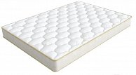 Матрас Askona Home Sleep Vesta 140х190 белый