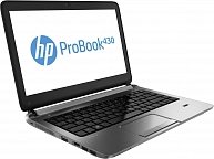 Ноутбук HP ProBook 470 G0 (H0W22EA)