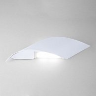 Настенный светильник Евросвет Elegant 40130/1 LED (белый)