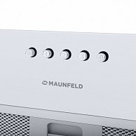 Вытяжка Maunfeld Crosby Power 50 белый