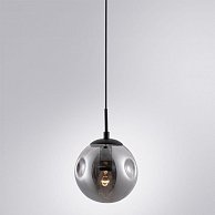 Светильник подвесной Arte Lamp A9915SP-1BK
