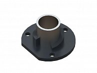 Опора выжимного подшипника XT20D (под подшипник 588909)