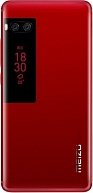 Смартфон  Meizu Pro 7 4Gb/64Gb  красный