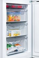 Холодильник-морозильник ATLANT ХМ-4625-109 ND белый