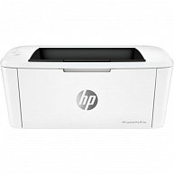 Принтер HP  LaserJet Pro M15w W2G51A
