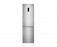 Холодильник LG GW-B489SSQW