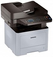 Принтер Samsung SL-M3870FD