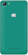 Мобильный телефон Micromax Q334 Green