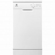 Посудомоечная машина Electrolux SMA91210SW Белый SMA91210SW