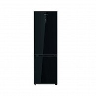 Холодильник-морозильник Edesa EFC-1832 DNF GBK черный