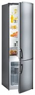 Холодильник с нижней морозильной камерой Gorenje RK 41200 E