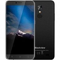 Смартфон  Blackview  A10  (черный)