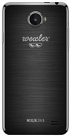 Мобильный телефон Wexler ZEN 5 Black