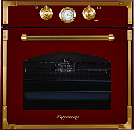 Духовой шкаф Kuppersberg RC 699  BOR Bronze 00005521