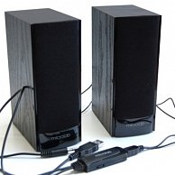 Компьютерная акустика Microlab B56 Black