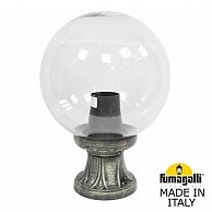 Наземный фонарь Fumagalli Globe 250 G25.110.000.BZE27